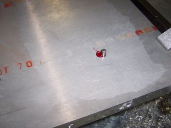 IH Mill Tip